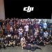 Advanced Media organises drone workshop with DJI