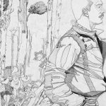 Jameel Arts Centre screens films by renowned artists this month