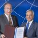 Iridium formally authorised to provide GMDSS service 