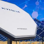 Isotropic Networks partners with Kymeta for antenna services