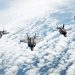 Lockheed Martin reports surge in Space sales in Q4 2019