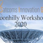 Satcoms Innovation Group and Goonhilly Earth Station to host annual SIG workshop