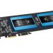 Sonnet announces dual 2.5-inch SATA SSD PCI Express 3.0 card