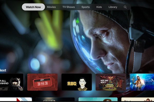 Apple Tv Plus Signs Deal With Former Hbo Chief Richard Plepler