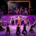 UK theatre company uses Robe lighting in a musical for the first time