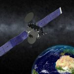 Damaged EUTELSAT 5 West B to operate at 45% capacity