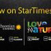 Startimes Kenya adds two new documentary channels