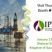 Thuraya showcases EnergyComms at IPTC 2020