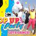 Cartoon Network to launch African dancing show ‘Pop Up Party’