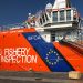 SES Networks’ connectivity enhances EU fisheries control operations