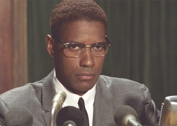 Director Spike Lee to attend screening of ‘Malcolm X’ during Red Sea film fest