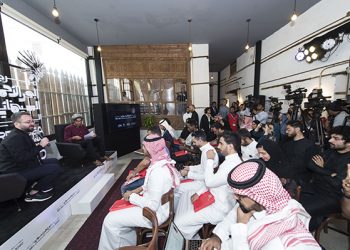 Red Sea Film Fest reveals details of first edition at press conference