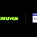 Shure achieves Microsoft Teams certification for its products