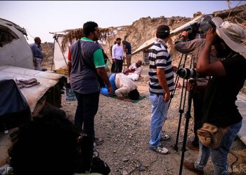 Netflix acquires rights to six Saudi short films