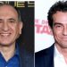 Front Row teams up with Armando Iannucci and Yann Zenou for wrestling comedy