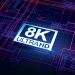 How to establish an 8K Future