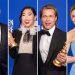 Golden Globes changes eligibility rules in light of coronavirus pandemic ?