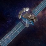 Intelsat selects SpaceX to launch Intelsat 40e satellite in 2022