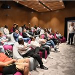 Advanced Media showcases latest video and cinematography products at Cine In