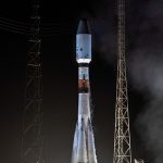 Arianespace delays Soyuz launch carrying UAE surveillance satellite Falcon Eye 2
