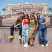 Twofour54 announces wrap of Bollywood film ‘Bunty Aur Babli 2’ in Abu Dhabi
