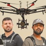 Drones In Filmmaking: View From The Top