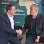 VIDEO: Hear it from Francesco Perta and Danny Bates on Dplay’s launch on StarzPlay