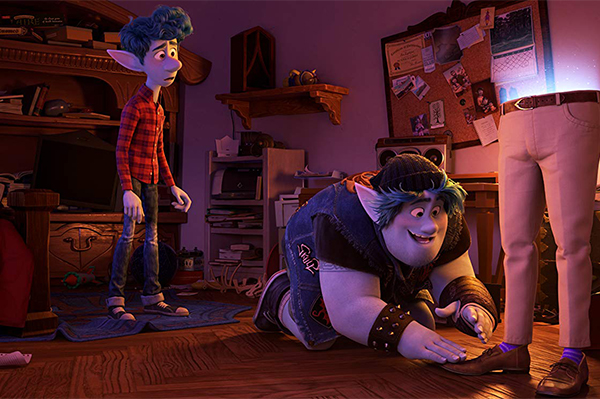 Pixar's 'Onward' banned in four countries in the Middle East - BroadcastPro ME Pixar's 'Onward' banned in four countries in the Middle East - BroadcastPro ME