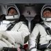 NASA and SpaceX to launch astronauts to space despite coronavirus pandemic