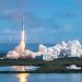 SpaceX to launch sixth batch of Starlink internet satellites today