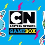 Cartoon Network launches free gaming app GameBox for kids