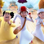 Arabic cartoon series ‘Mansour’ gets over 500m views on Youtube