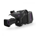 Grass Valley launches LDX 100 camera platform