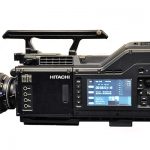 Hitachi Kokusai introduces new dockable 8K UHDTV camera