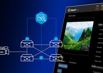 Telestream announces video monitoring solution for broadcast and production