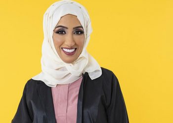 Emirati director Nahla Al Fahad offers advice to stay-at-home filmmakers