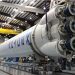 SpaceX’s first Space Force launch delayed by coronavirus pandemic