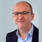 Synamedia appoints Nick Thexton as Chief Technology Officer