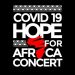 MultiChoice partners with One Africa Global Foundation to host virtual concert