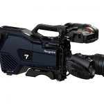 Aret Video uses Ikegami cameras for new 4K OB vehicle