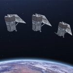 Maxar receives award for multiple 1300-Class communications satellites