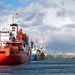 Maritime Satcom to see 7% increase in 2020 bandwidth demand: NSR
