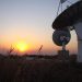 SANSA partners with NASA for a deep space communications study