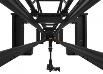 Ross Video announces updates to its range of Camera Motion Systems
