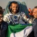MBRSC and Nat Geo to release UAE astronaut mission documentary
