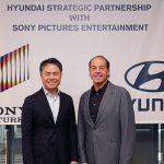 Hyundai and Sony Pictures announce multi-picture promotional partnership