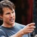 Tom Cruise in talks with NASA to shoot film in space