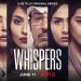 Netflix set to launch first Saudi thriller series ‘Whispers’