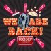 Roxy Cinemas re-opens at three of its prime locations in Dubai