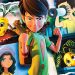Breathing Life Into Animation